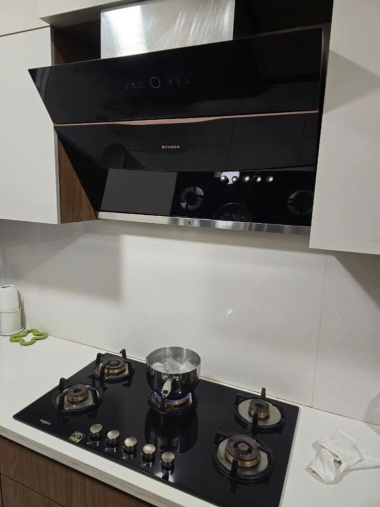 undefined, l-t-raintree-boulevard-phase-2 3 Bedroom 2000 Sq.Ft. Apartment In Hebbal Bangalore 10484781