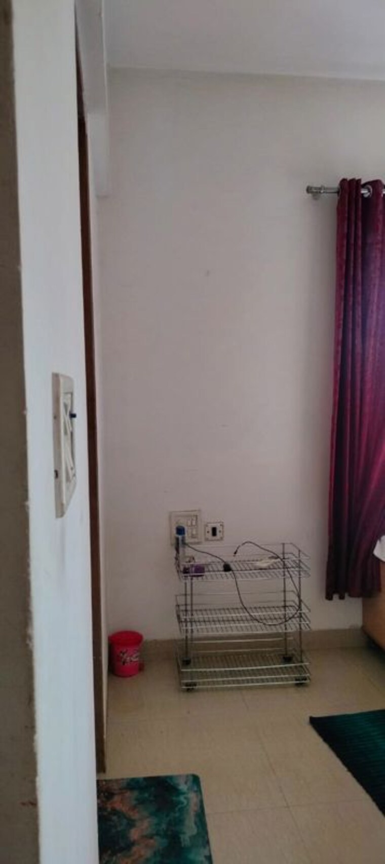Room, pristine-prism 3 Bedroom 1500 Sq.Ft. Apartment In Aundh Pune 10484791