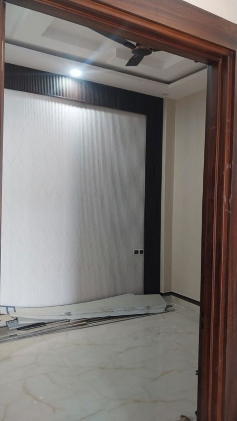 Room, krishna-enclave-morta 1.5 Bedroom 58 Sq.Yd. Independent House In Morta Ghaziabad 10484766