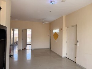 Living Room in 3 BHK Apartment at Emaar Palm Hills, Sector 77 – for Rent
