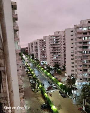 2 BHK Apartment For Sale in Godrej Garden City, Jagatpur