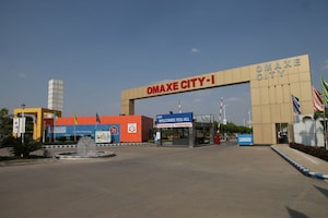  Plot – Exterior View View at Mayakhedi - for Sale