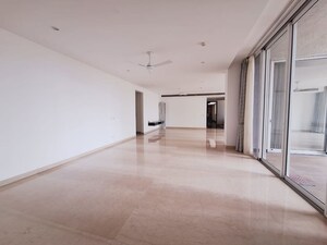Building Lobby in 4 BHK Apartment at Verde Residences, Kalyani Nagar – for Sale