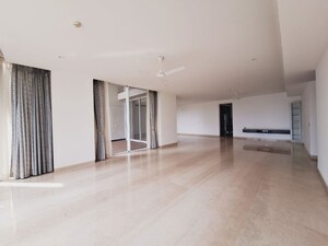 Building Lobby in 4 BHK Apartment at Verde Residences, Kalyani Nagar – for Sale