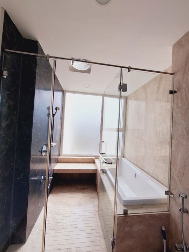 Bathroom, verde-residences 4 Bedroom 3800 Sq.Ft. Apartment In Kalyani Nagar Pune 10484796