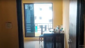 1 BHK Apartment For Sale in Kharghar