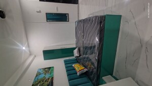 Furnished Amenities in 1 RK Builder Floor at Sector 31 – for Rent