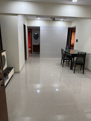 Parking in 3 BHK Apartment at Sai Moreshwar CHS, Kharghar Sector 12 – for Rent