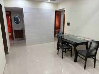 3 BHK + Store Room Apartment For Rent in Sai Moreshwar CHS in Kharghar Sector 12, Navi Mumbai