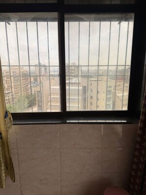 Room in 3 BHK Apartment at Sai Moreshwar CHS, Kharghar Sector 12 – for Rent