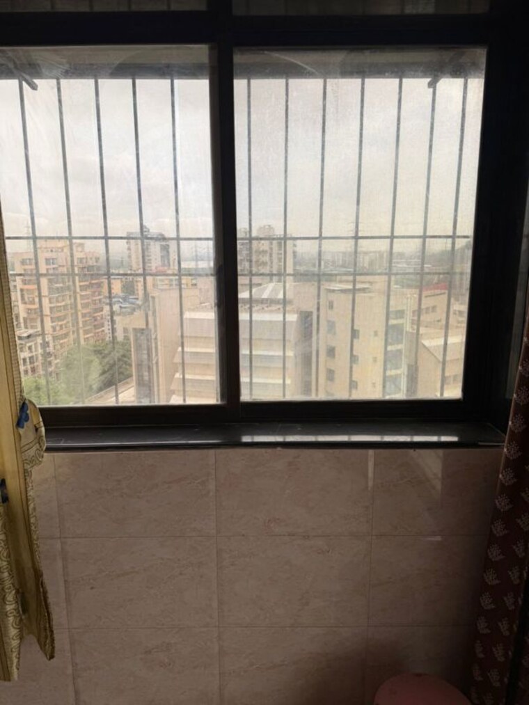 Room, sai-moreshwar-chs 3 Bedroom 1800 Sq.Ft. Apartment In Kharghar Sector 12 Navi Mumbai 10484807