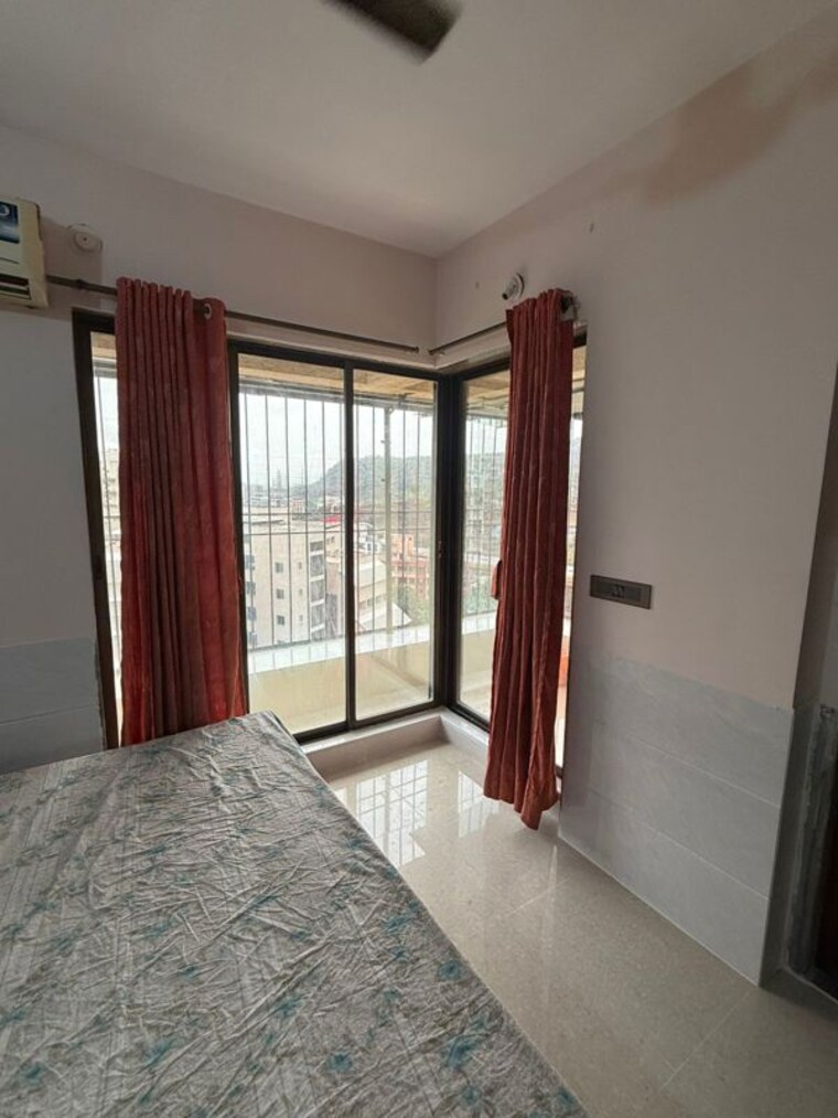 Room, sai-moreshwar-chs 3 Bedroom 1800 Sq.Ft. Apartment In Kharghar Sector 12 Navi Mumbai 10484807