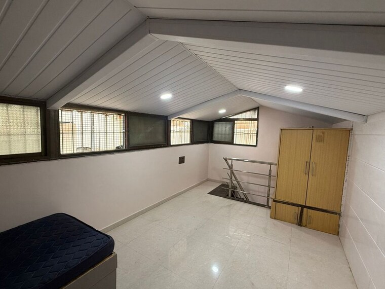 Kitchen, sai-moreshwar-chs 3 Bedroom 1800 Sq.Ft. Apartment In Kharghar Sector 12 Navi Mumbai 10484807