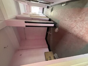 Building Lobby in 3 BHK Independent House at Ranikuthi – for Rent