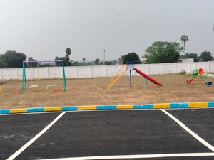 Plot Area in  Plot at Trichy Madurai Road – for Sale