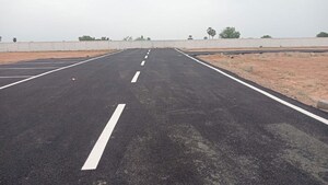 Plot Area in  Plot at Trichy Madurai Road – for Sale