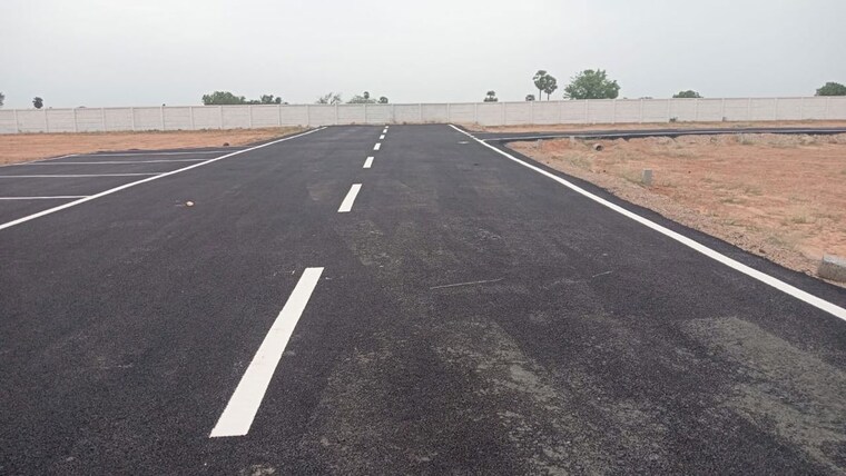 undefined, trichy madurai road  1200 Sq.Ft. Plot In Trichy Madurai Road Trichy 10484630