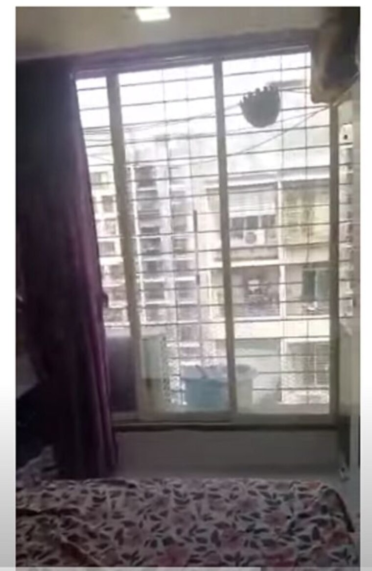 Room, kharghar 1 Bedroom 690 Sq.Ft. Apartment In Kharghar Navi Mumbai 10414166
