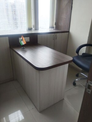  Office Space For Rent in Mahaavir The Landmark, Kharghar Sector 7