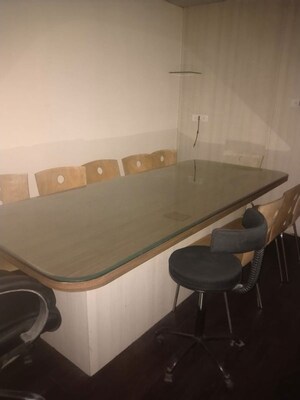 Team Area in  Office Space at Mahaavir The Landmark, Kharghar Sector 7 – for Rent