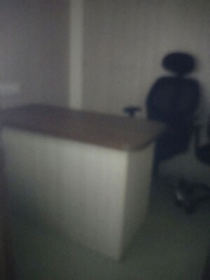 Bathroom in  Office Space at Mahaavir The Landmark, Kharghar Sector 7 – for Rent