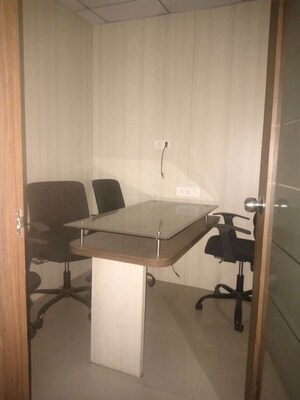 Team Area in  Office Space at Mahaavir The Landmark, Kharghar Sector 7 – for Rent