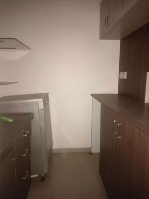 Kitchen in  Office Space at Mahaavir The Landmark, Kharghar Sector 7 – for Rent