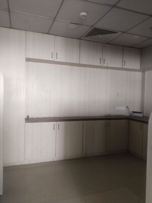 Kitchen in  Office Space at Mahaavir The Landmark, Kharghar Sector 7 – for Rent