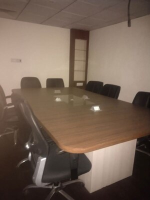 Team Area in  Office Space at Mahaavir The Landmark, Kharghar Sector 7 – for Rent