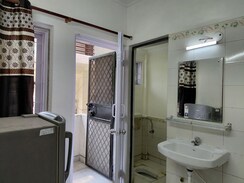 1 BHK + Store Room Apartment For Rent in Vasant Kunj
