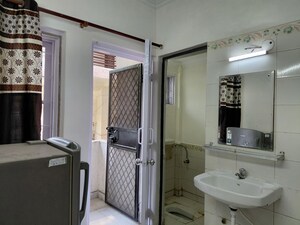 1 BHK Apartment For Rent in Vasant Kunj