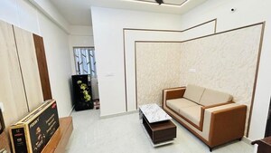 1 BHK Builder Floor For Rent in Aecs Layout