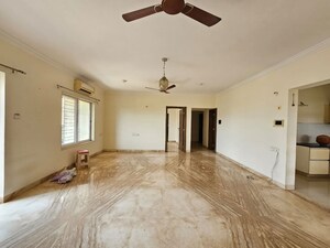 Building Lobby in 4 BHK Apartment at Sovereign Apartments, Kalyani Nagar – for Sale