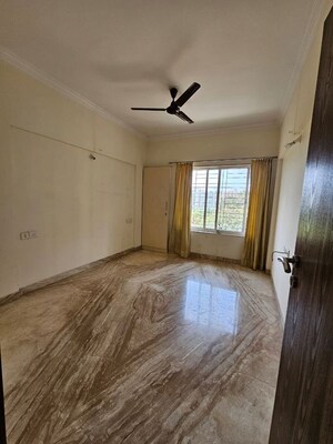 Bedroom in 4 BHK Apartment at Sovereign Apartments, Kalyani Nagar – for Sale