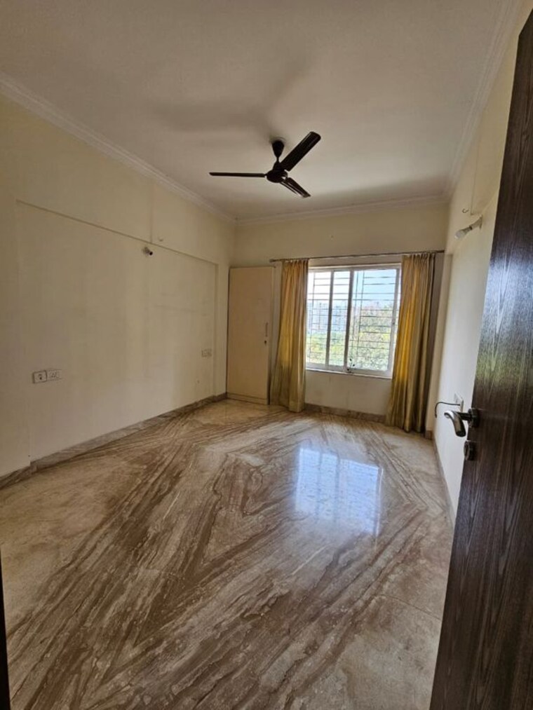 Bedroom, sovereign-apartments 4 Bedroom 2340 Sq.Ft. Apartment In Kalyani Nagar Pune 10484869