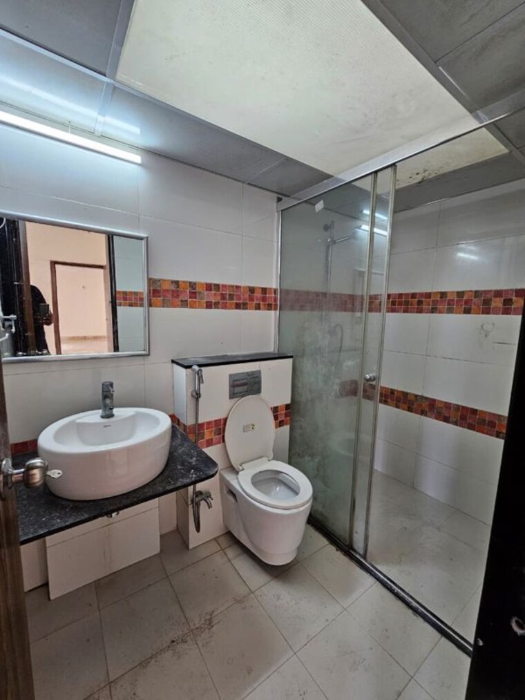 Bathroom, sovereign-apartments 4 Bedroom 2340 Sq.Ft. Apartment In Kalyani Nagar Pune 10484869