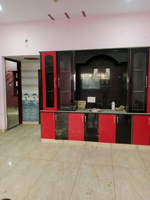 Kitchen in 2 BHK Builder Floor at Huda – for Rent