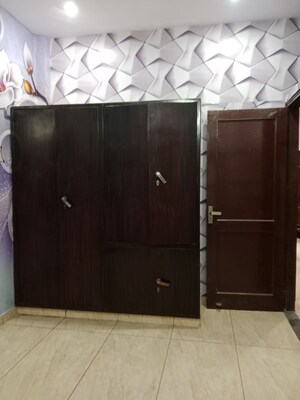 Furnished Amenities in 2 BHK Builder Floor at Huda – for Rent
