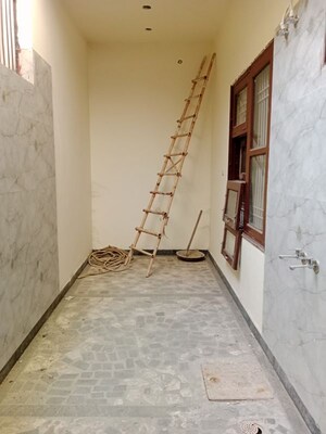 Balcony in 2 BHK Builder Floor at Huda – for Rent