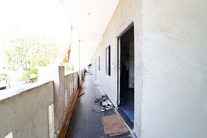 1 BHK Apartment – Exterior View View at Sector 29 - for Sale