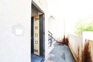 1 BHK Apartment – Exterior View View at Sector 29 - for Sale