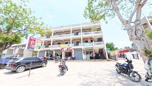 1 BHK Apartment – Exterior View View at Sector 29 - for Sale