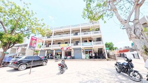 1 BHK Apartment – Exterior View View at Sector 29 - for Sale