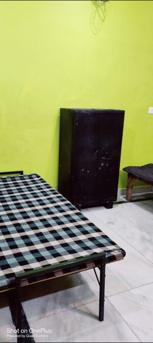 1 BHK Villa For Rent in Mu 2 Greater Noida