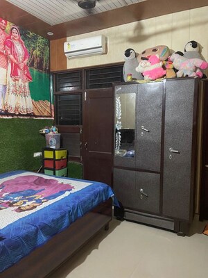 Bedroom in 2 BHK Independent House at Kharar – for Sale