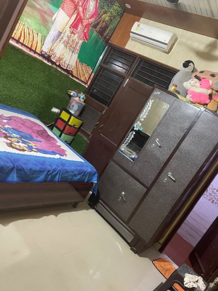 Room, kharar 2 Bedroom 52 Sq.Yd. Independent House In Kharar Mohali 10484880