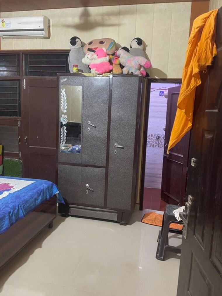 Bedroom, kharar 2 Bedroom 52 Sq.Yd. Independent House In Kharar Mohali 10484880