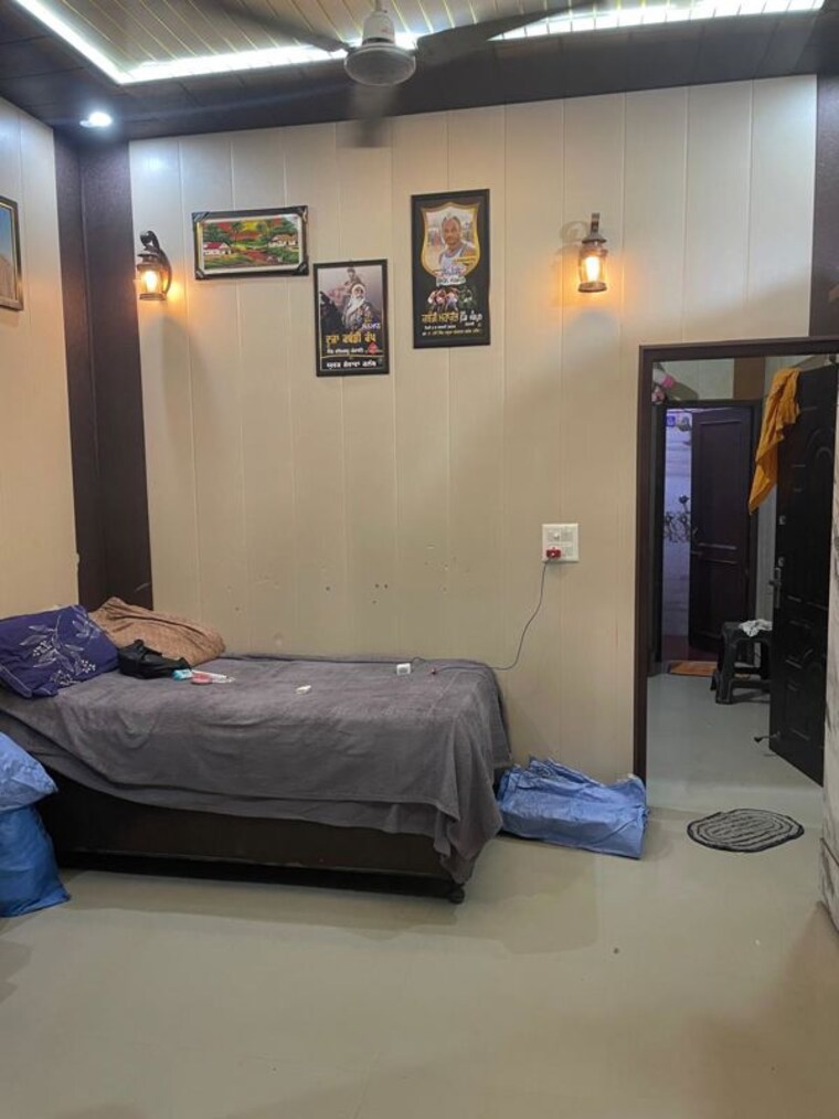 Room, kharar 2 Bedroom 52 Sq.Yd. Independent House In Kharar Mohali 10484880