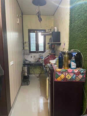 Kitchen in 2 BHK Independent House at Kharar – for Sale