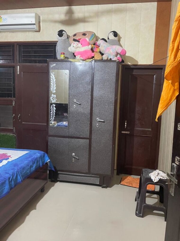 Bedroom, kharar 2 Bedroom 52 Sq.Yd. Independent House In Kharar Mohali 10484880